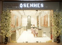 Sennes opens first Delhi store at DLF Midtown Plaza, Moti Nagar