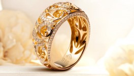 BIS Raises Gold Hallmarking Fee To Rs 75 Per Article