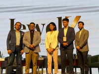 Divine Solitaires Wins Best Diamond Jewellery Brand Award