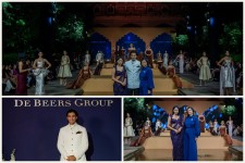 De Beers Names Jaipur’s Sawai Padmanabh Singh Natural Diamond Advocate; Forevermark Unveils Festive Campaign
