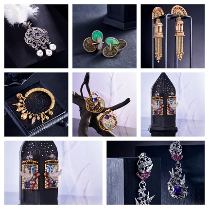 Some winning pieces