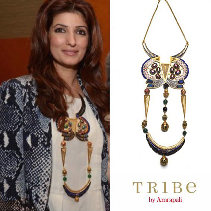 Twinkle Khanna