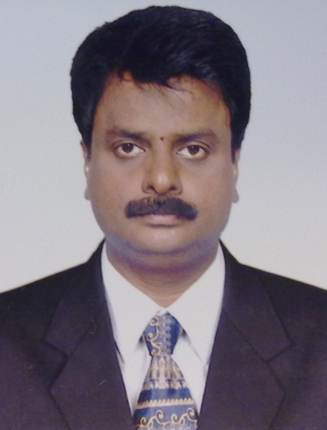 G V Sreedhar, Chairman, GJF