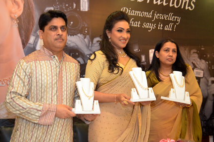 Rupak Saha, Rituparna Sengupta and Arpita Saha