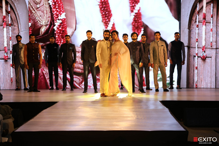 Exotic Planning Wedding Conference  2016